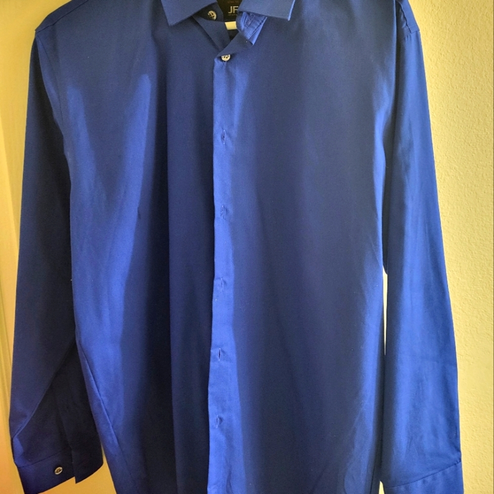 JF Dress button down